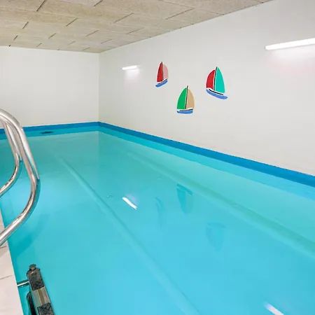 Soren Lassens Vaenge In Dnmk Nyaraló *