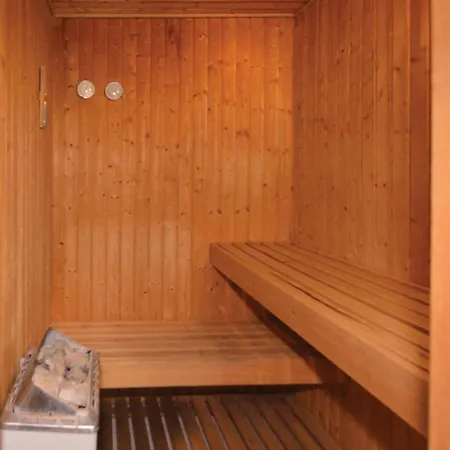 Stunning In With Sauna *