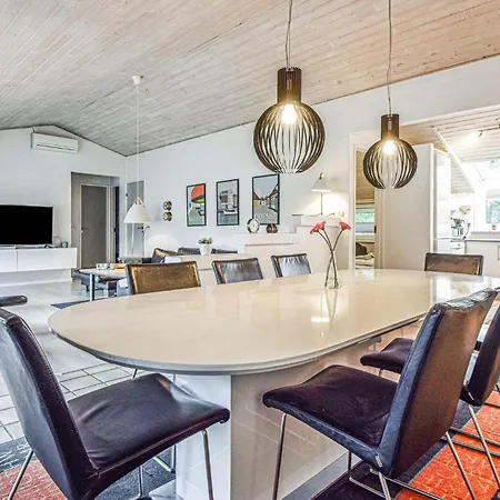 Nyaraló Soren Lassens Vaenge In Dnmk