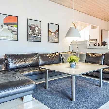 Nyaraló Soren Lassens Vaenge In Dnmk *