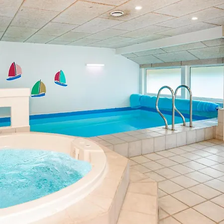 Soren Lassens Vaenge In Dnmk Blåvand