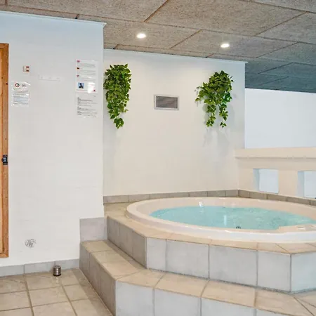 Soren Lassens Vaenge In Dnmk Nyaraló Blåvand