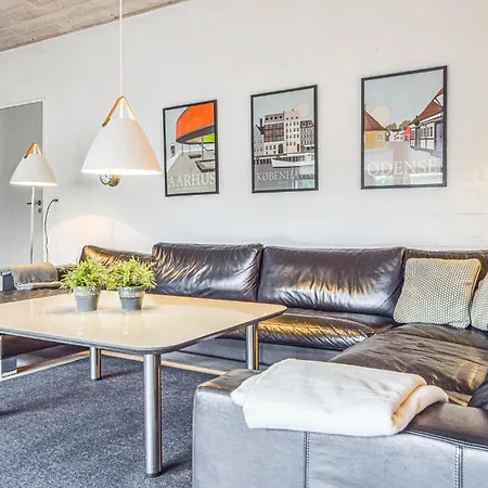 Soren Lassens Vaenge In Dnmk Blåvand