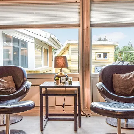 Soren Lassens Vaenge In Dnmk Nyaraló